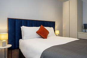 Station Suites