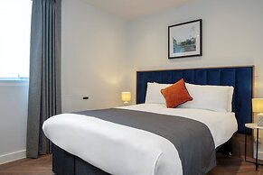 Station Suites