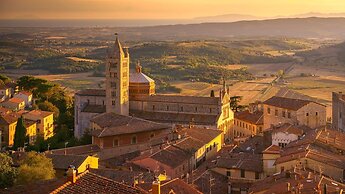 Massa Alta B&B e Appartamenti