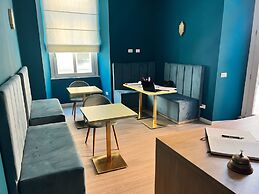 RESIDENZA 62