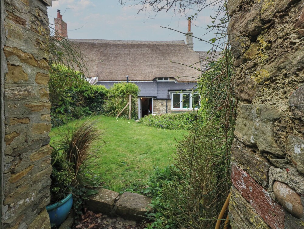 Cobblers Cottage