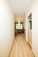 cleopatra king apart hotel