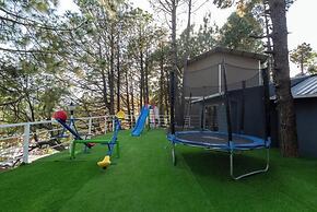 Dls Nature Trinket Resort
