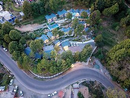 Dls Nature Trinket Resort