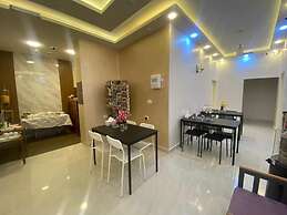 Petra Oleander Hotel