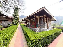 Khachoe Residency, Ravangla