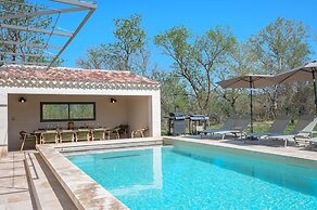 Villa de l Ecluse Maussane les Alpilles