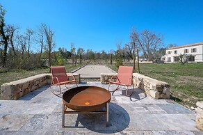 Villa de l Ecluse Maussane les Alpilles