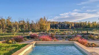 Villa de l Ecluse Maussane les Alpilles
