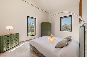 Villa de l Ecluse Maussane les Alpilles