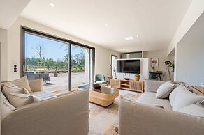 Villa de l Ecluse Maussane les Alpilles