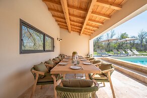 Villa de l Ecluse Maussane les Alpilles