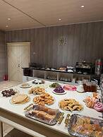 Nur Makan Hotel Tashkent