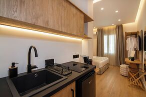 Aegina Dream Suites