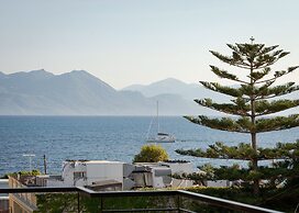 Aegina Dream Suites