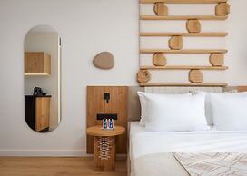 Aegina Dream Suites