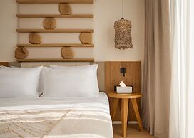 Aegina Dream Suites