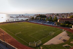 Aegina Dream Suites
