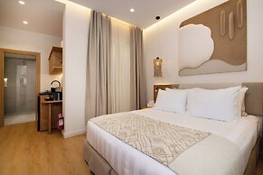 Aegina Dream Suites