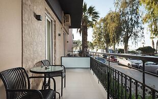 Aegina Dream Suites