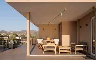 Aegina Dream Suites