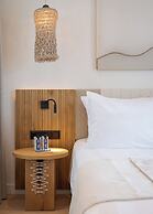 Aegina Dream Suites
