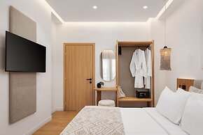 Aegina Dream Suites