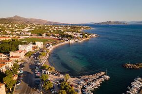Aegina Dream Suites