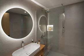 Aegina Dream Suites