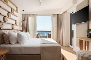 Aegina Dream Suites
