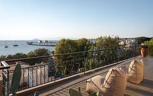 Aegina Dream Suites