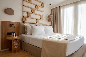 Aegina Dream Suites