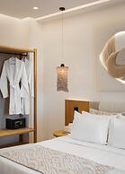 Aegina Dream Suites