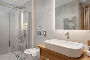 Aegina Dream Suites