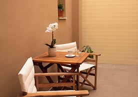 Aegina Dream Suites