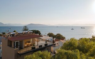 Aegina Dream Suites
