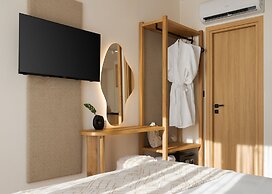 Aegina Dream Suites