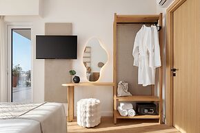 Aegina Dream Suites