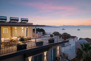Aegina Dream Suites