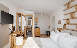 Aegina Dream Suites