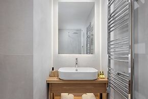 Aegina Dream Suites