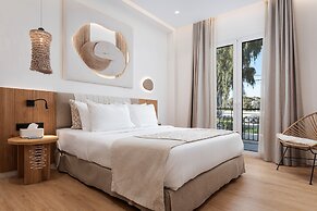Aegina Dream Suites