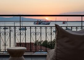 Aegina Dream Suites
