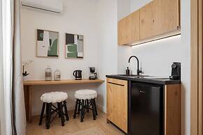 Aegina Dream Suites