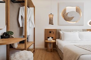 Aegina Dream Suites