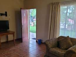 Mumo Lodge