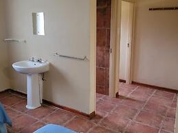 Mumo Lodge
