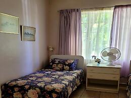 Mumo Lodge