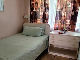 Mumo Lodge