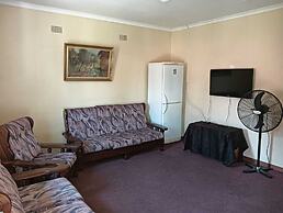 Mumo Lodge